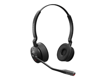 Bild på Jabra Engage 55 Stereo (Low Power)