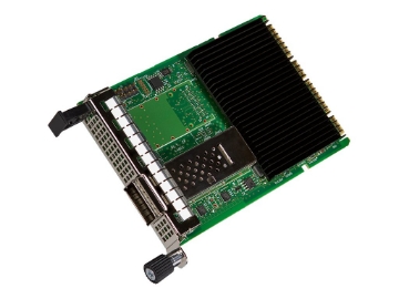 Bild på Intel Ethernet Network Adapter E810-CQDA1
