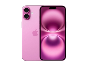 Bild på Apple iPhone 16 Plus