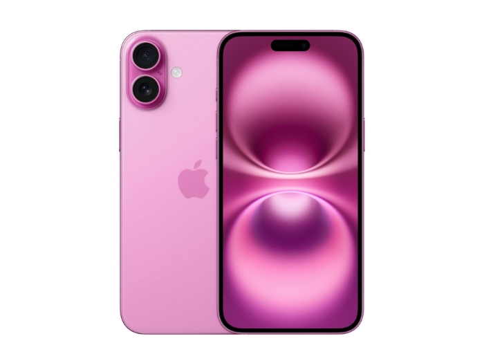 Bild på Apple iPhone 16 Plus