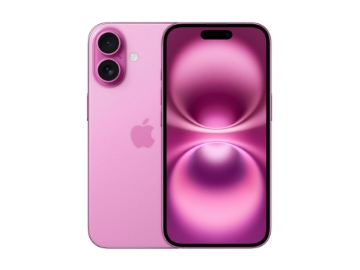 Bild på Apple iPhone 16
