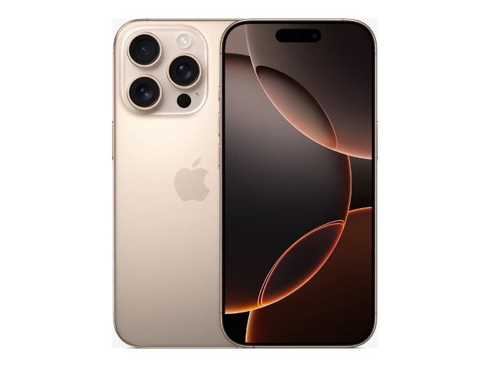 Bild på Apple iPhone 16 Pro