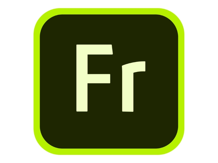 Bild på Adobe Fresco for enterprise