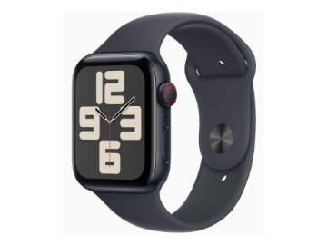 Bild på Apple Watch SE (GPS + Cellular)