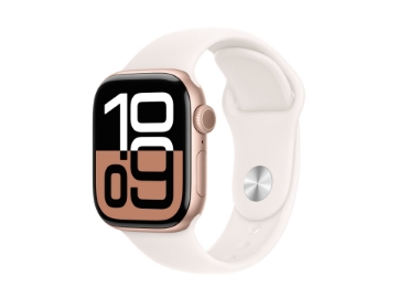 Bild på Apple Watch Series 10 (GPS)
