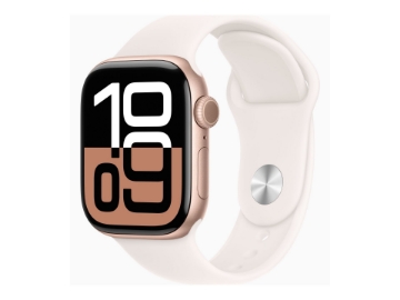 Bild på Apple Watch Series 10 (GPS + Cellular)