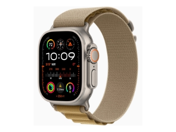 Bild på Apple Watch Ultra 2