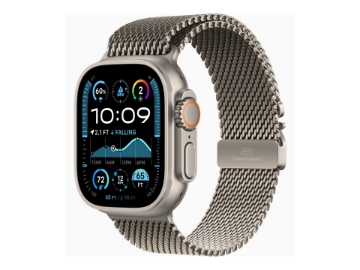 Bild på Apple Watch Ultra 2