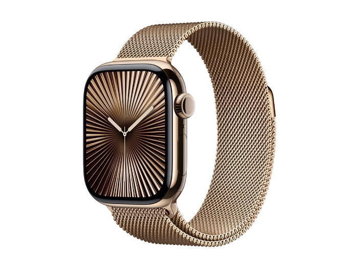 Bild på Apple Watch Series 10 (GPS + Cellular)