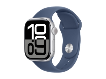 Bild på Apple Watch Series 10 (GPS)