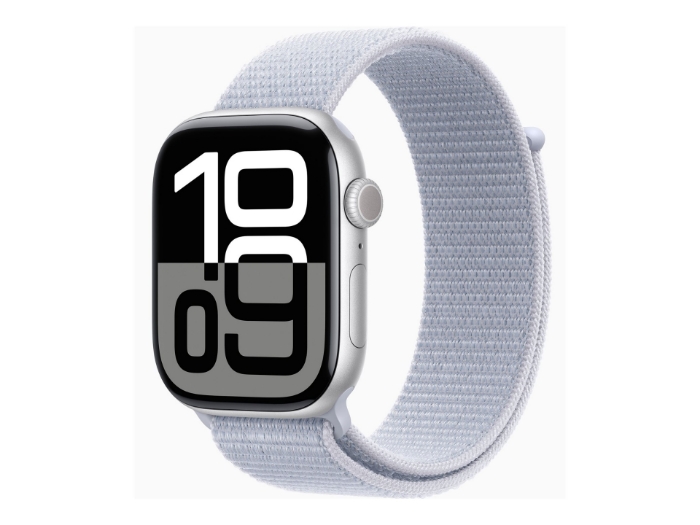 Bild på Apple Watch Series 10 (GPS + Cellular)