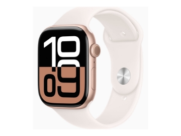 Bild på Apple Watch Series 10 (GPS)