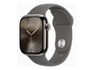 Bild på Apple Watch Series 10 (GPS + Cellular)