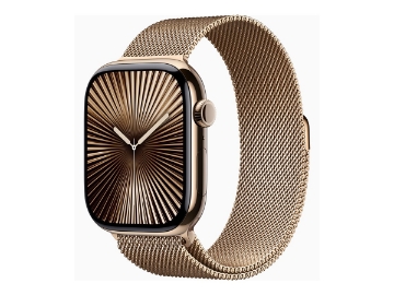 Bild på Apple Watch Series 10 (GPS + Cellular)