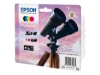 Bild på Epson 502/502XL Multipack