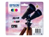 Bild på Epson 502/502XL Multipack