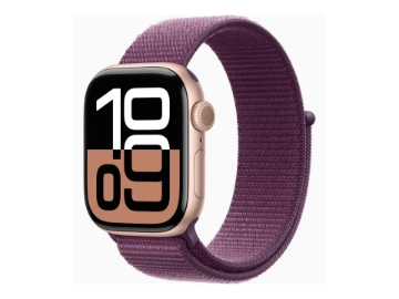 Bild på Apple Watch Series 10 (GPS + Cellular)