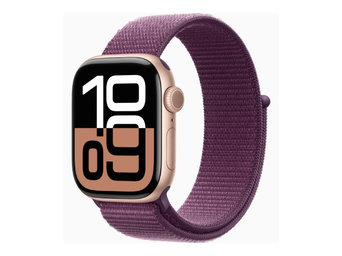 Bild på Apple Watch Series 10 (GPS + Cellular)