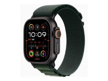 Bild på Apple Watch Ultra 2