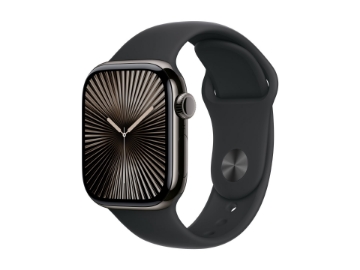 Bild på Apple Watch Series 10 (GPS + Cellular)