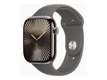 Bild på Apple Watch Series 10 (GPS + Cellular)