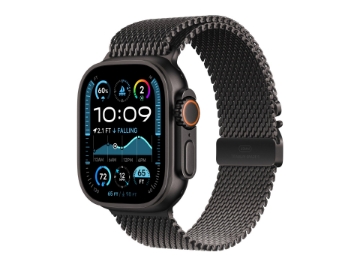Bild på Apple Watch Ultra 2
