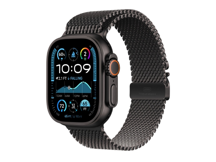 Bild på Apple Watch Ultra 2