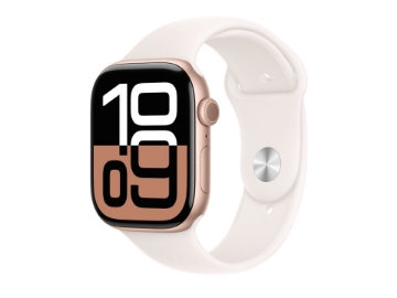 Bild på Apple Watch Series 10 (GPS + Cellular)