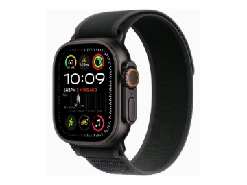 Bild på Apple Watch Ultra 2