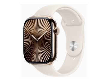 Bild på Apple Watch Series 10 (GPS + Cellular)
