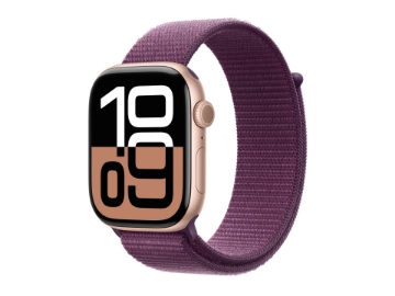 Bild på Apple Watch Series 10 (GPS + Cellular)