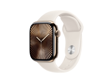 Bild på Apple Watch Series 10 (GPS + Cellular)