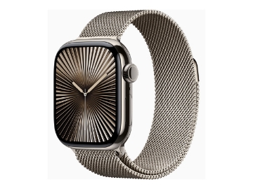 Bild på Apple Watch Series 10 (GPS + Cellular)
