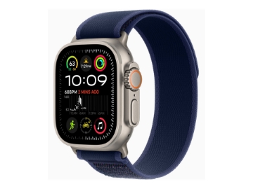 Bild på Apple Watch Ultra 2