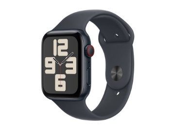 Bild på Apple Watch SE (GPS + Cellular)