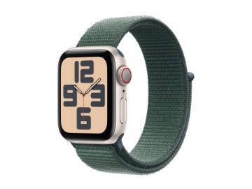 Bild på Apple Watch SE (GPS + Cellular)