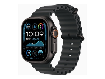 Bild på Apple Watch Ultra 2