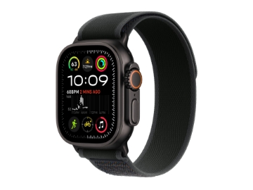 Bild på Apple Watch Ultra 2