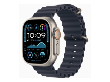 Bild på Apple Watch Ultra 2