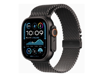Bild på Apple Watch Ultra 2