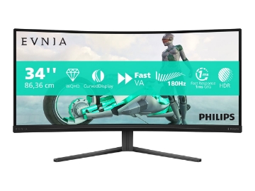Bild på Philips Evnia 3000 34M2C3500L