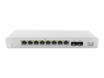 Bild på Cisco Meraki Cloud Managed MS120-8