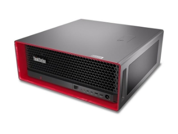 Bild på Lenovo ThinkStation P5 30GA