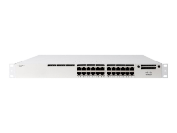 Bild på Cisco Meraki Cloud Managed MS390-24