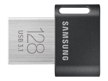Bild på Samsung FIT Plus MUF-128AB