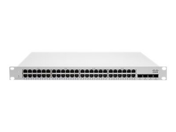 Bild på Cisco Meraki Cloud Managed MS210-48LP