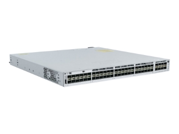 Bild på Cisco Meraki Catalyst 9300-48T