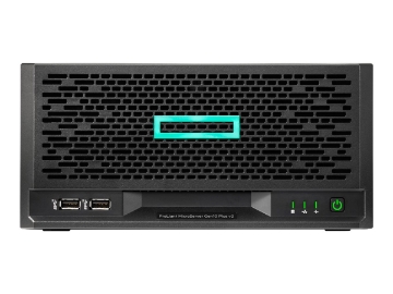 Bild på HPE ProLiant MicroServer Gen10 Plus v2
