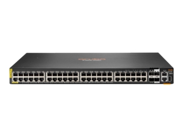 Bild på HPE Aruba 6200M 48G Class4 PoE 4SFP+ Switch