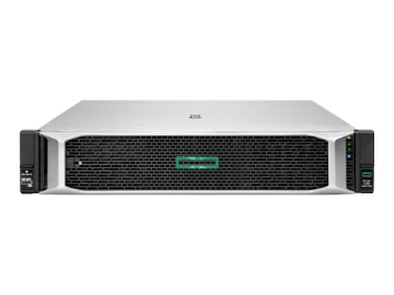 Bild på HPE ProLiant DL380 Gen10 Plus